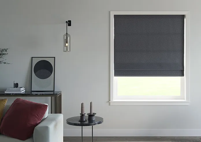 Carina Dusk - Roman Blind