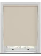 Unishade Blackout Beige