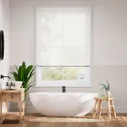Clicklock Atelier Champagne Venetian Blind - 25mm Slat