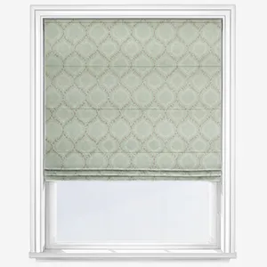 Powell Willow Roman Blind