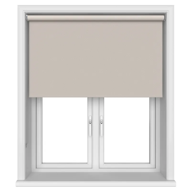 Glimpse Brulee Blinds Uk