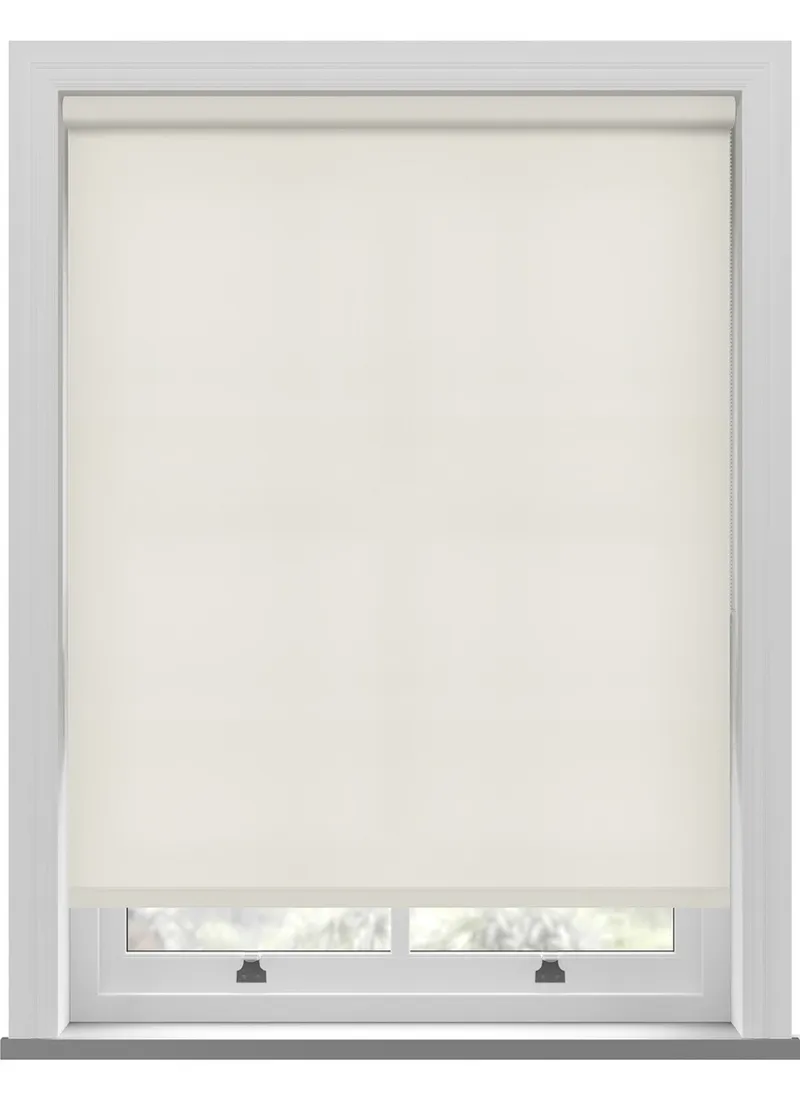 Splash Oyster Roller Blind