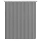Fossil Mid Grey Rigid Vertical