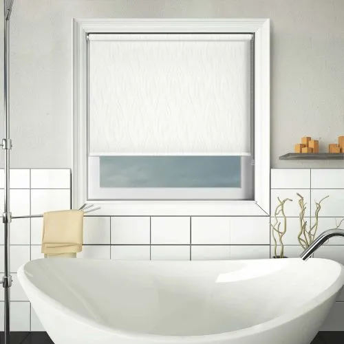 Divine Obsession Roller Blind