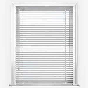 Verta Perforated Comet Aluminium Venetian Blind