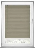 Turin 25mm Gloss Pebble Grey