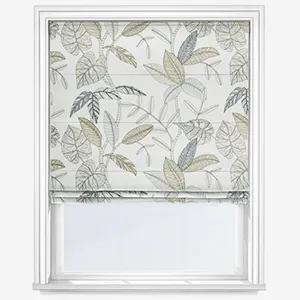 Camengo Guarana Horizon Roman Blind