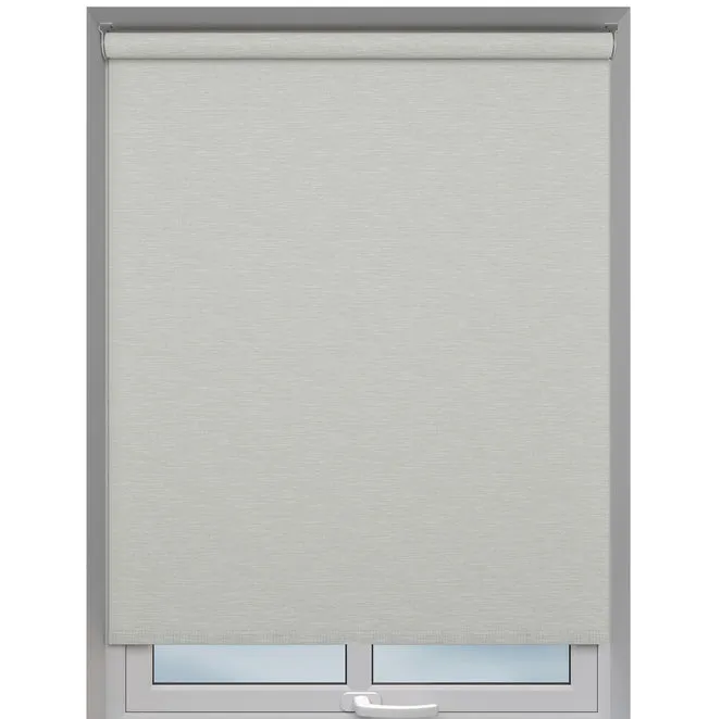 Kaya Made To Measure Roller Blind Mist