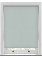 Splash Duck Egg Twist Roller Blind
