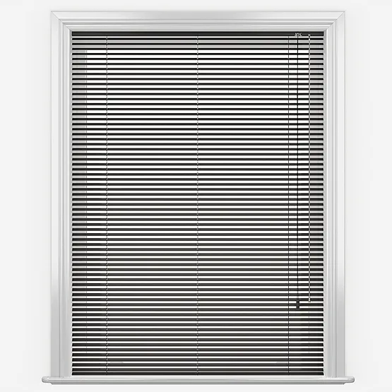 Aliventi Armada Aluminium Venetian Blind