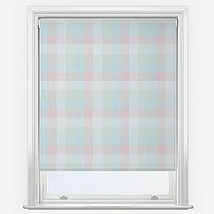 Sonova Studio Picnic Pastel Roller Blind