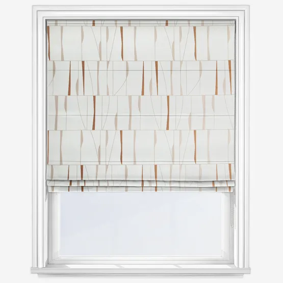 Camengo Souffle De Vitrail Nude Roman Blind