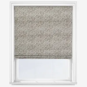 Mayfair Sage Roman Blind
