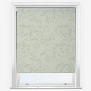 Sonova Studio Strawberry Field Natural Stone Roller Blind
