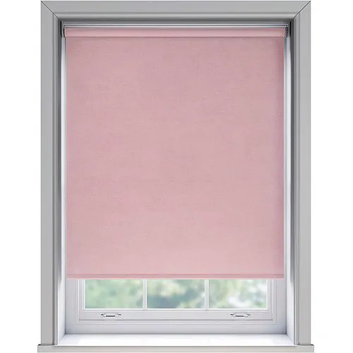 Orissa Femme (Blackout) Blackout Roller Blinds