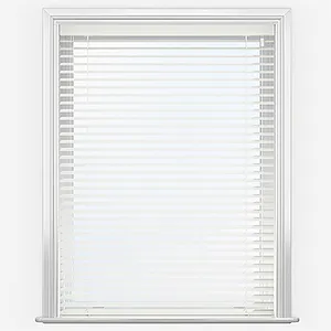 Verta Tusk Aluminium Venetian Blind