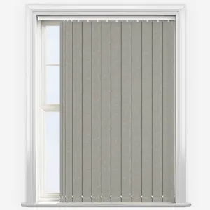 Metz Stone Vertical Blind