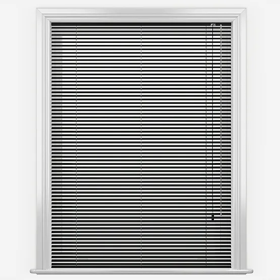 Aliventi Sonar Aluminium Venetian Blind