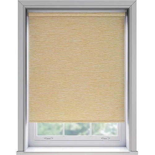 Lennox Summer (Blackout) Blackout Roller Blinds