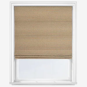 Galatzo Bronze Roman Blind