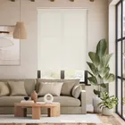 Cyrus Seashell Roller Blind