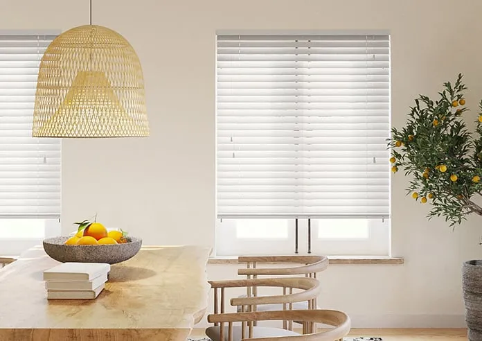 Cotswold Monroe Bisque - Venetian Blind
