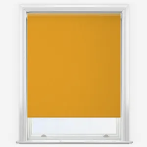 Sonova Studio Essenza Tango Orange Roller Blind