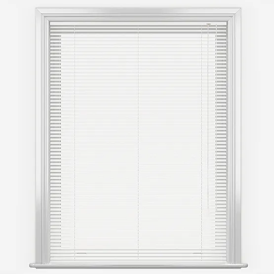 Aliventi Truth Aluminium Venetian Blind