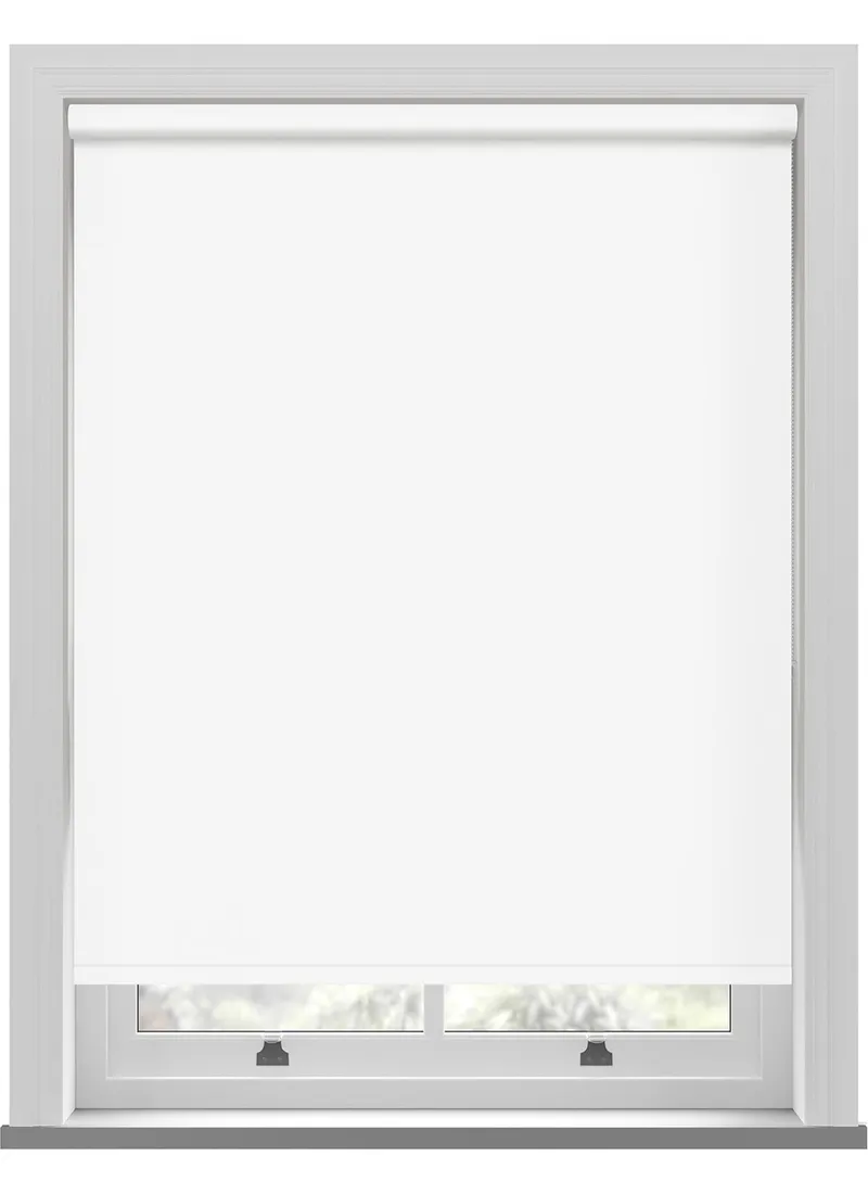 Unilux Pvc Blackout White