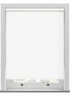 Unilux Pvc Blackout White