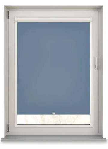 Denim Perfect Fit Roller Blind