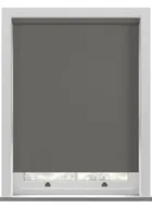 Unishade Blackout Flint Grey