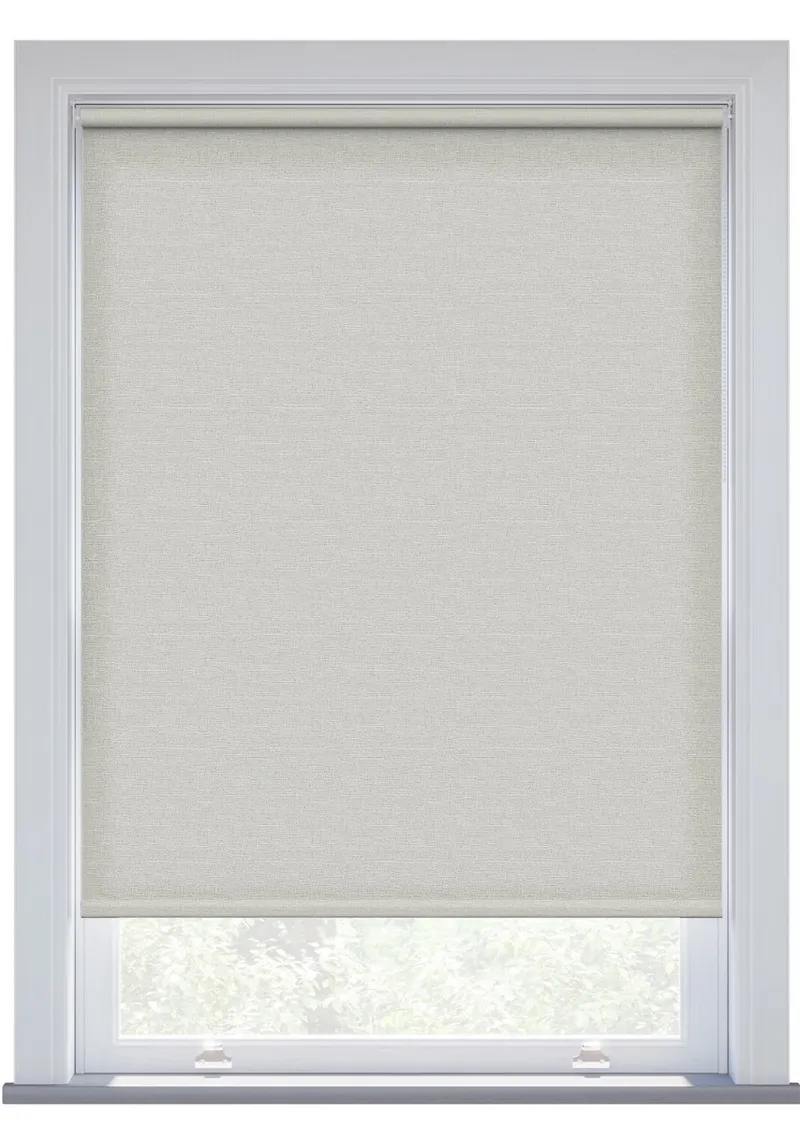 Hayden Mist Roller Blind