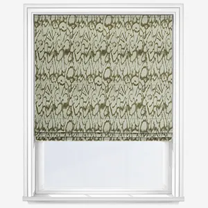 Nomad Pampas Roman Blind
