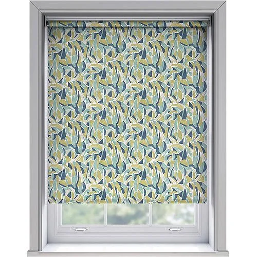 Kelso Mistique Light Filtering Roller Blinds