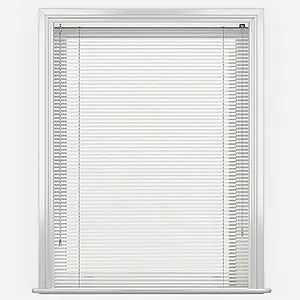 Vigor Opal Aluminium Venetian Blind