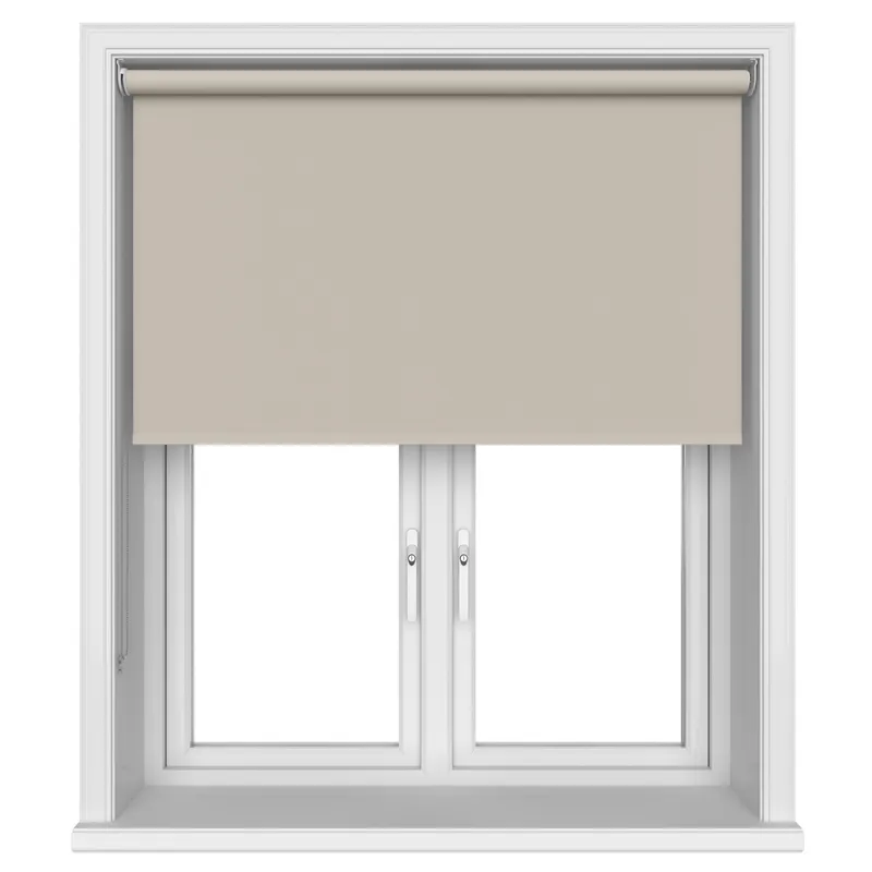 Unishade Taupe Blinds Uk