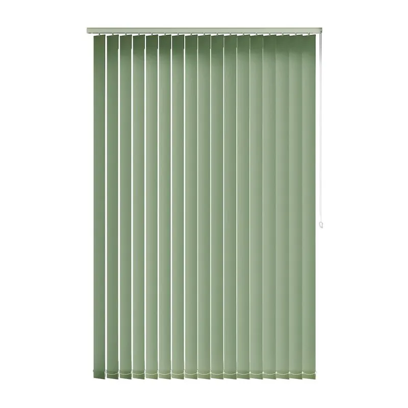 Kaya Made To Measure Vertical Blind Fern