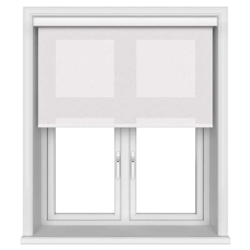 Barclay Noir Cassette Motorised Blinds Uk