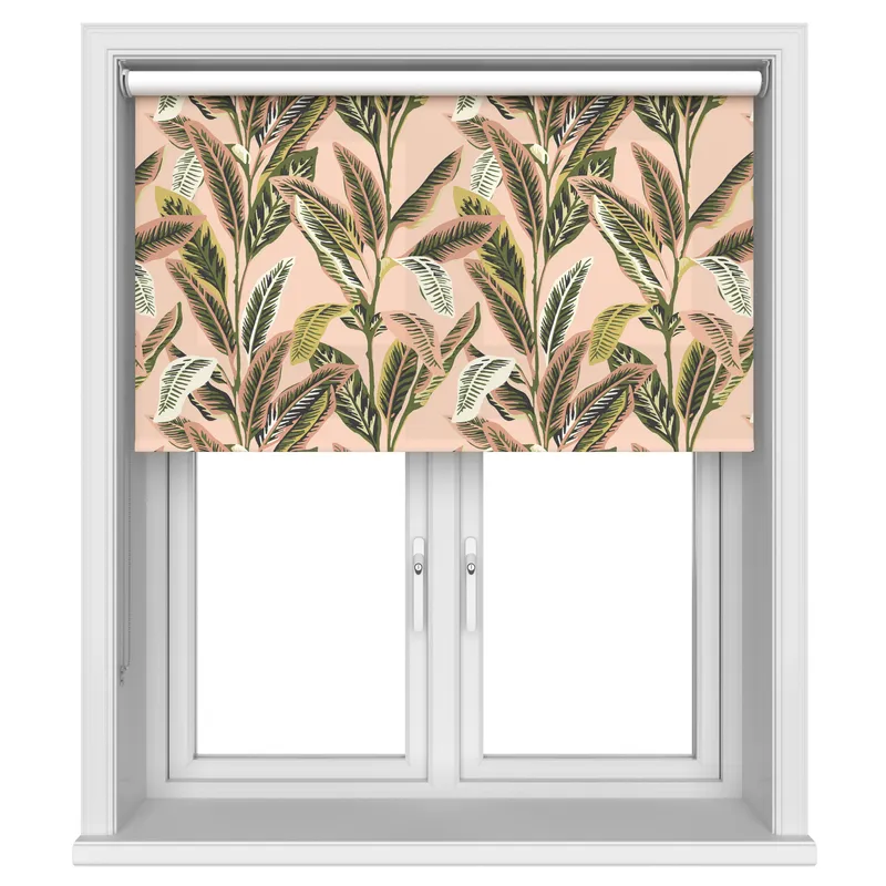 Tropical Palm Fiesta