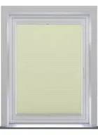 Pleated Light Green Clic Fit