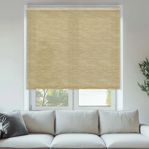 Ashford Boat House Cordless Roller Blinds - Shop Now