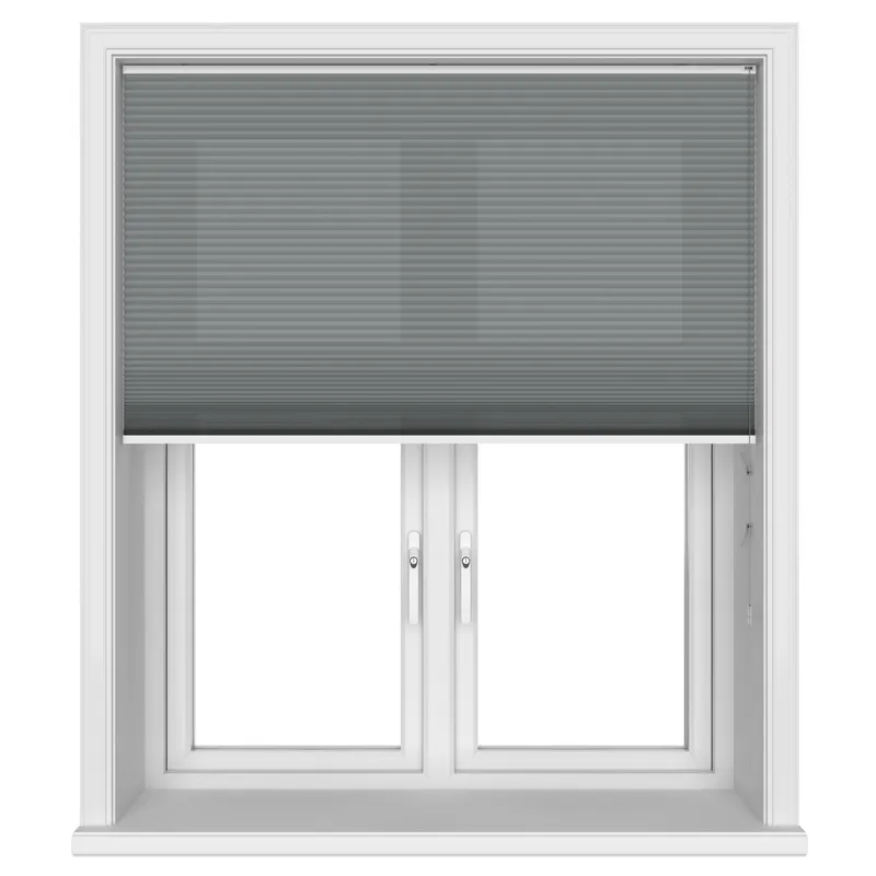 Hudson Dimout Slate Blinds Uk