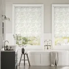 Splash Blackout Sea Kelp Pebble Roller Blind
