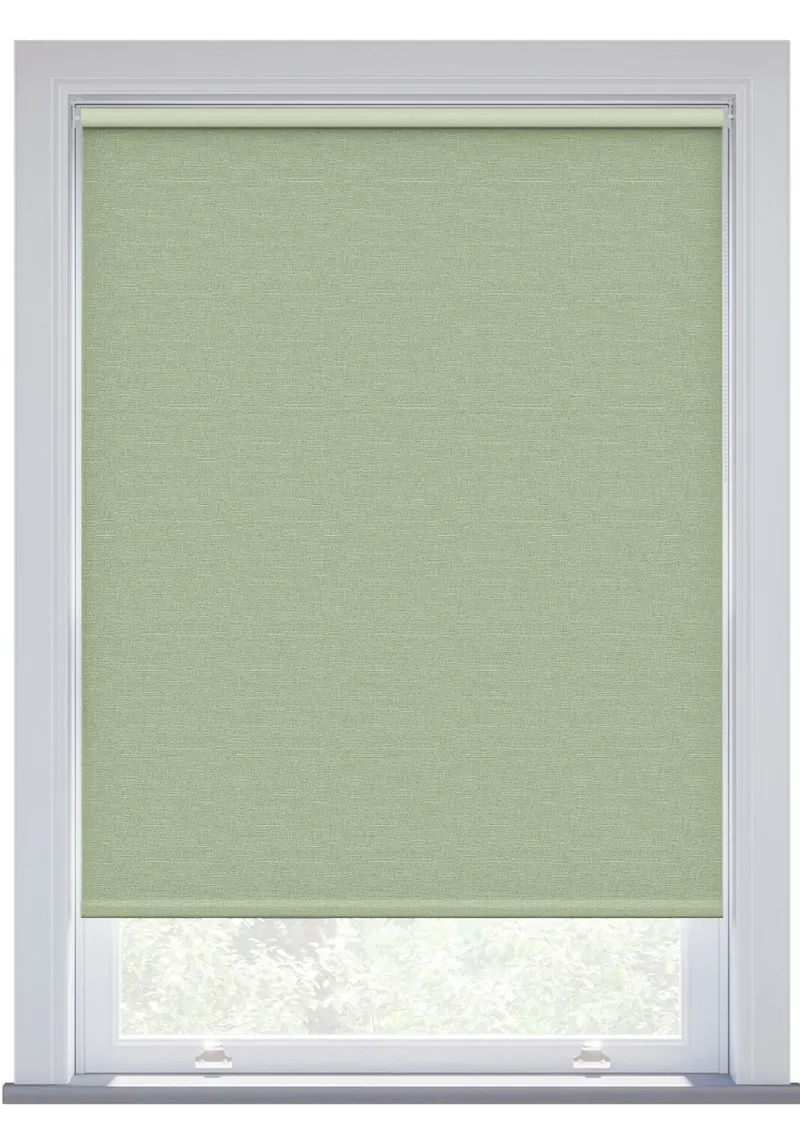 Hayworth Fern Roller Blind