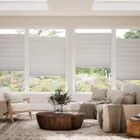 Perfect Fit Duolight Mineral Conservatory Thermal Blind