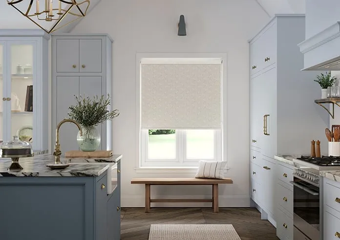 Gianna Balance - Roller Blind
