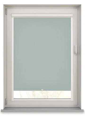 Duck Egg Perfect Fit Roller Blind