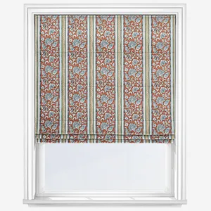 Isolde Henna Roman Blind