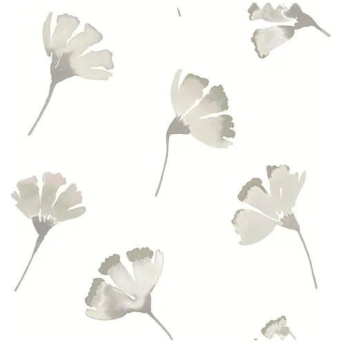 Akita Stone Light Filtering Panel Blinds